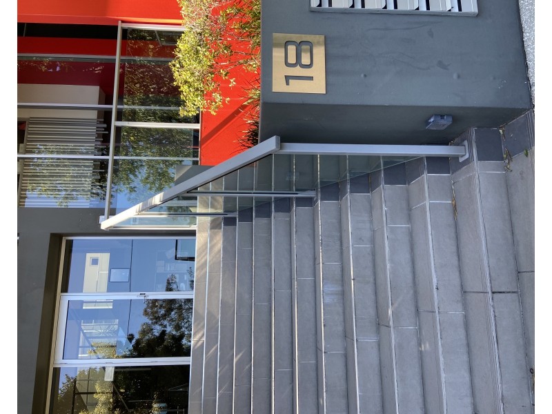 3/18 Gailey Road, St Lucia QLD 4067