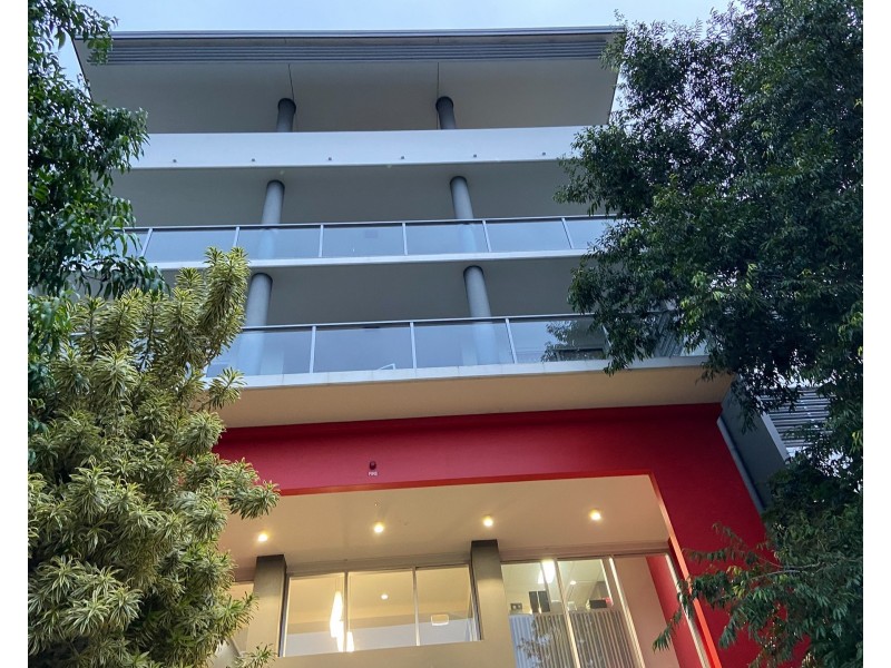 3/18 Gailey Road, St Lucia QLD 4067