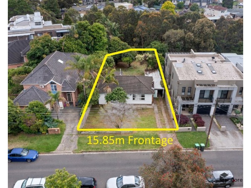 16 Peake Parade, Peakhurst NSW 2210