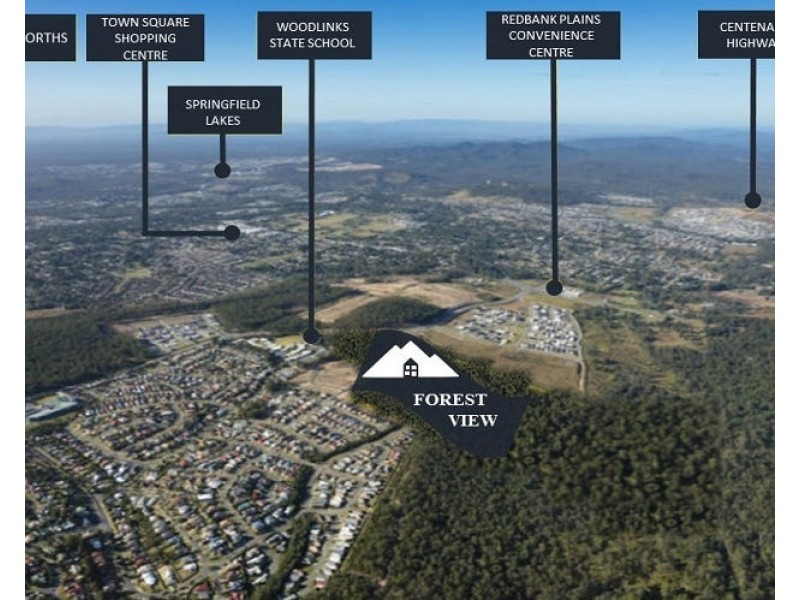 Collingwood Park QLD 4301