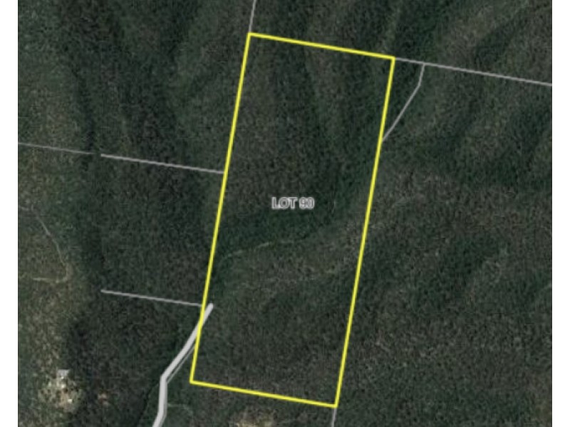 lot 90 anderson road, Helidon QLD 4344