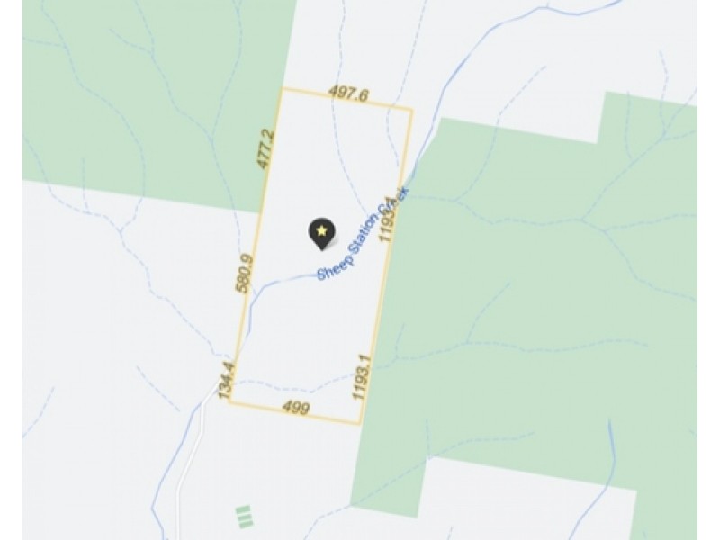 lot 90 anderson road, Helidon QLD 4344