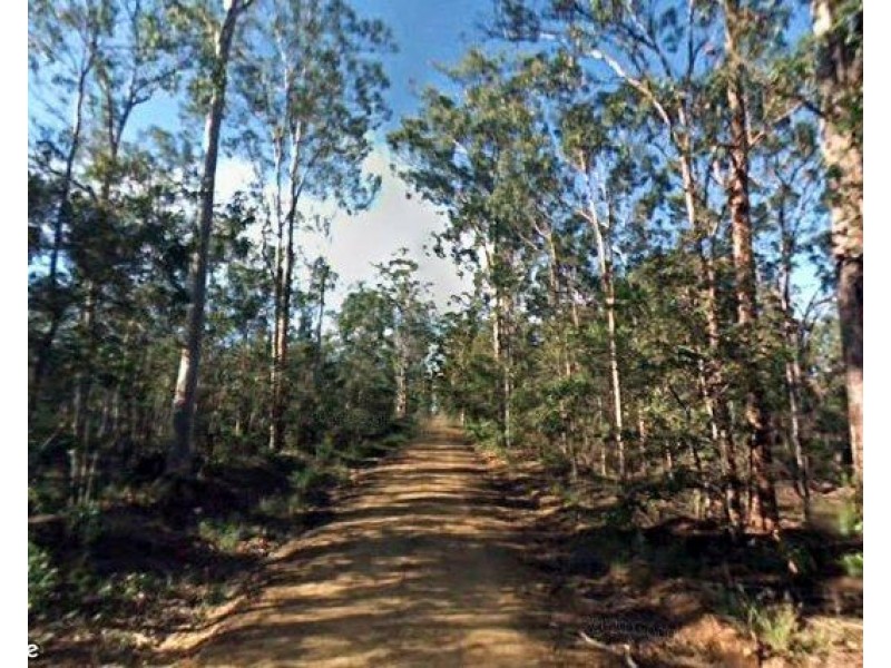 lot 90 anderson road, Helidon QLD 4344