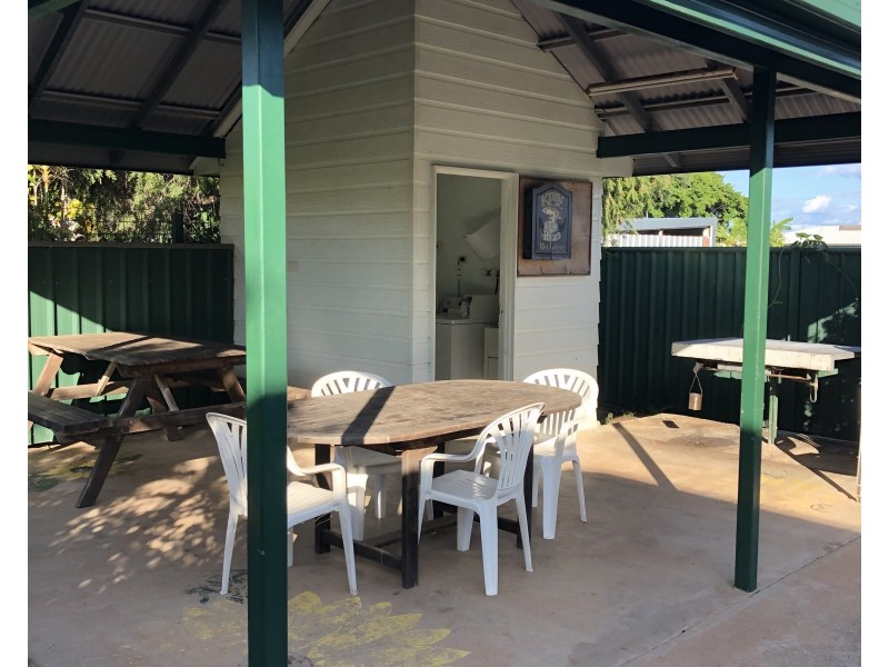 27-29 Palmer Street, Karumba QLD 4891