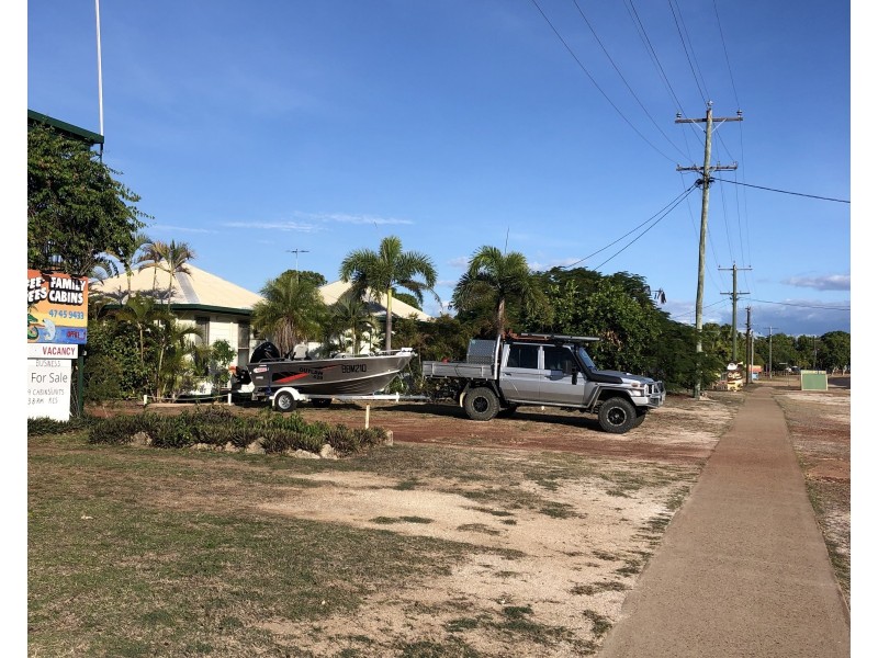 2729 Palmer Street, Karumba QLD 4891 the real estate agency For Sale