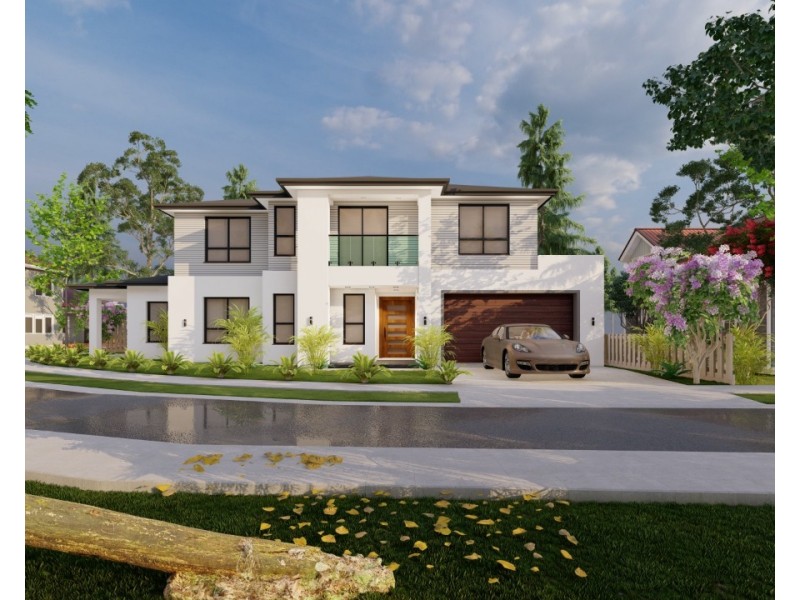 8 Churchill place, Pallara QLD 4110
