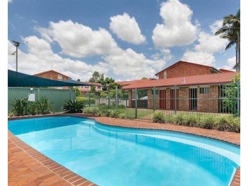 28/13 Bridge Street, Redbank QLD 4301