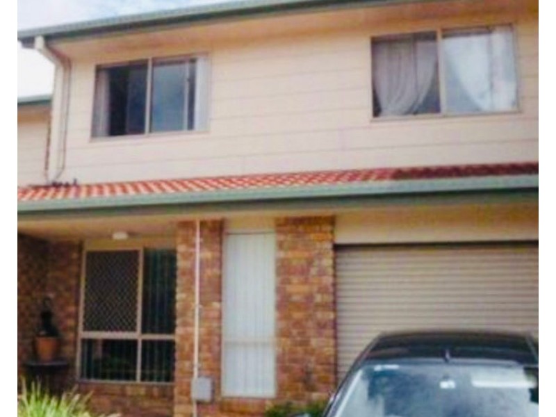 28/13 Bridge Street, Redbank QLD 4301