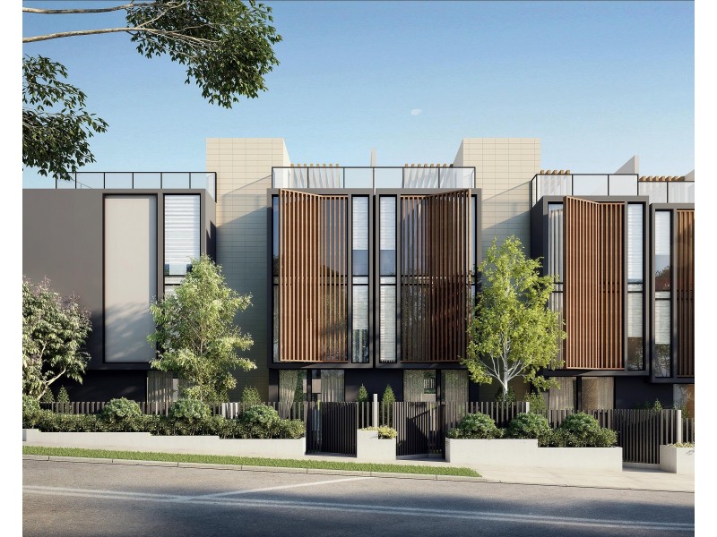 Doncaster East VIC 3109