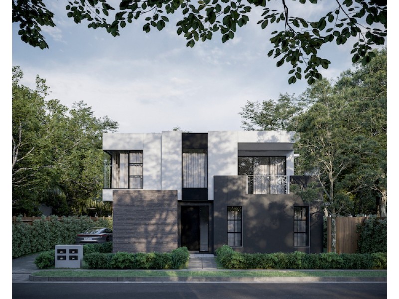 Heidelberg West VIC 3081