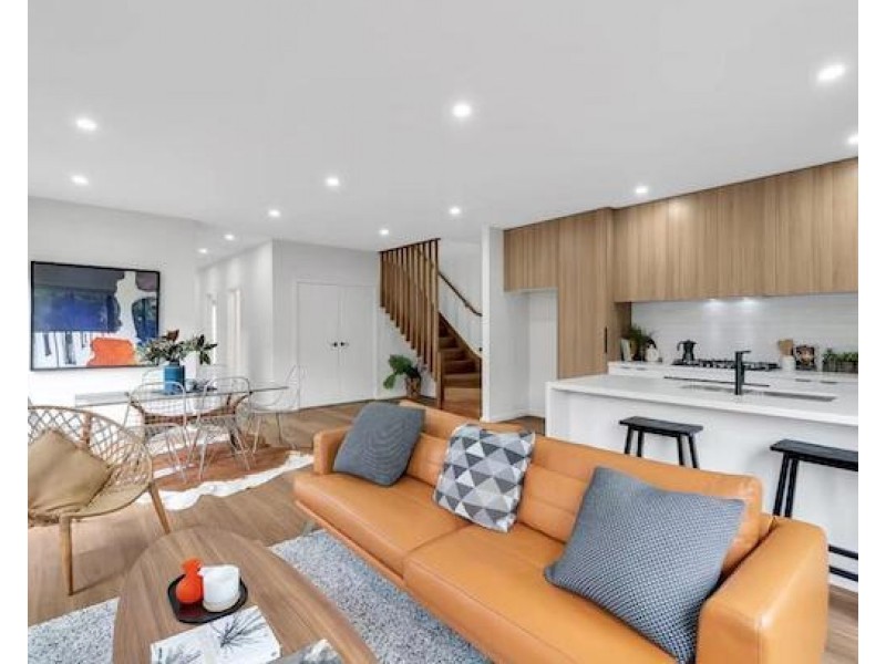 Heidelberg West VIC 3081