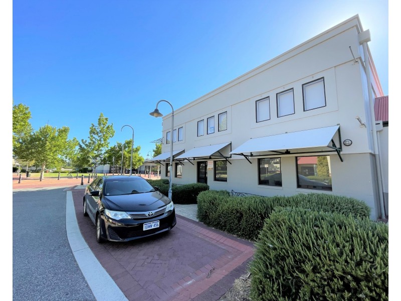 11/1 Highpoint Boulevard, Ellenbrook WA 6069