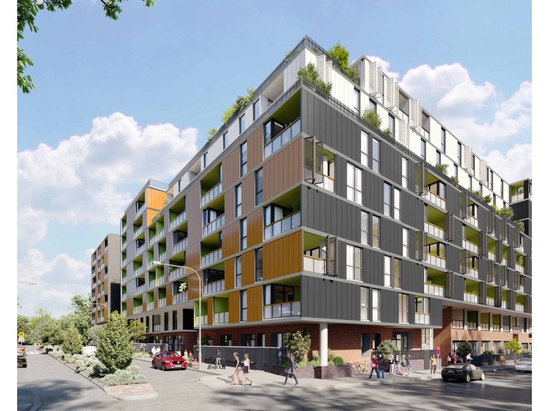 106-116 Epsom Road, Zetland NSW 2017