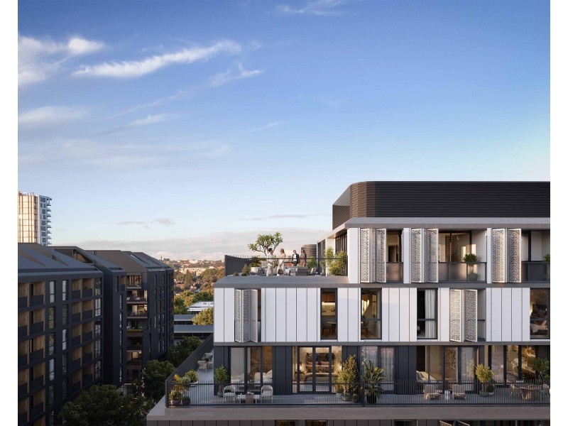 106-116 Epsom Road, Zetland NSW 2017