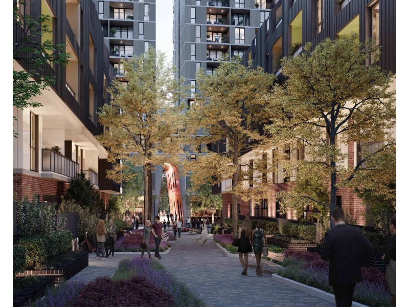 106-116 Epsom Road, Zetland NSW 2017