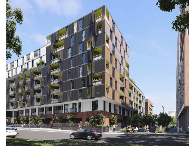 106-116 Epsom Road, Zetland NSW 2017