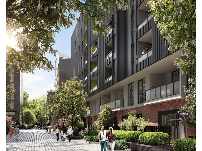 106-116 Epsom Road, Zetland NSW 2017