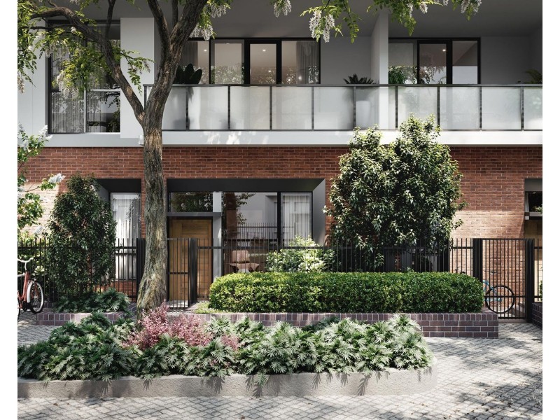 106-116 Epsom Road, Zetland NSW 2017