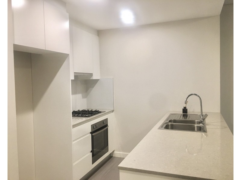 Level 11/192-194 Stacey Street, Bankstown NSW 2200