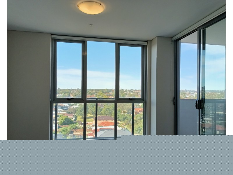 Unit 1102 /192 Stacey Street, Bankstown NSW 2200