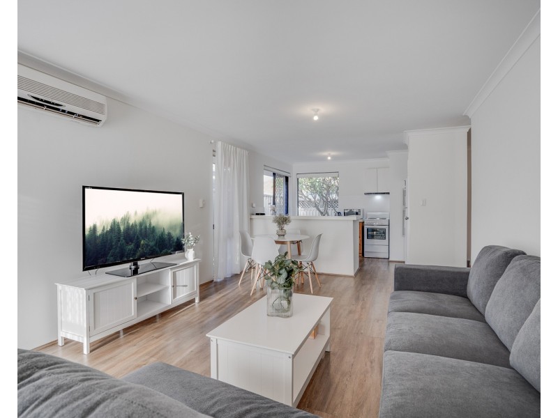 11/93 Seventh Road, Armadale WA 6112