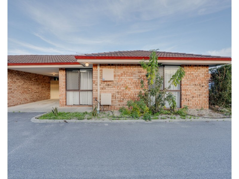 11/93 Seventh Road, Armadale WA 6112