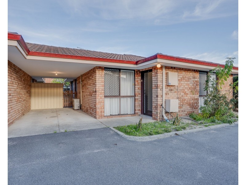 11/93 Seventh Road, Armadale WA 6112