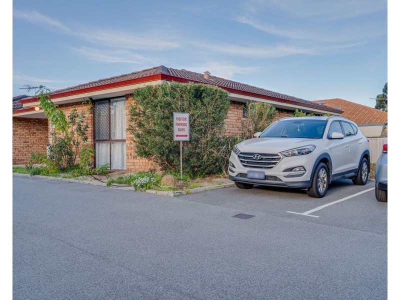 11/93 Seventh Road, Armadale WA 6112