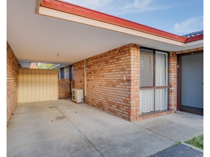 11/93 Seventh Road, Armadale WA 6112