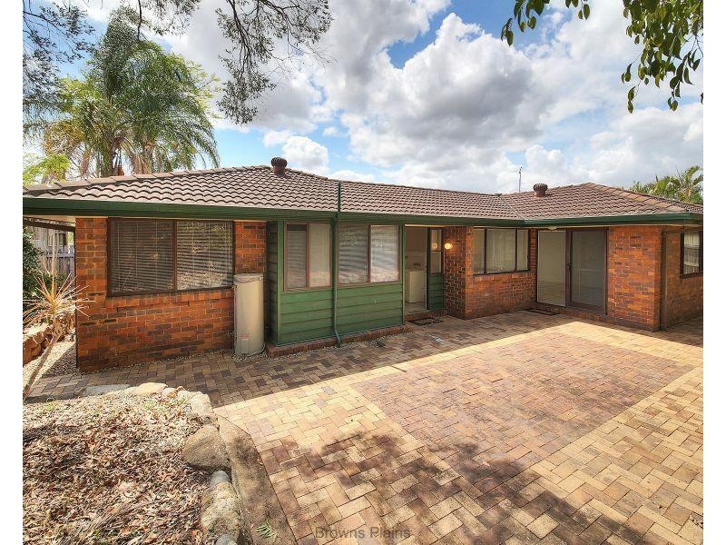 45 Parkroyal Crescent, Regents Park QLD 4118