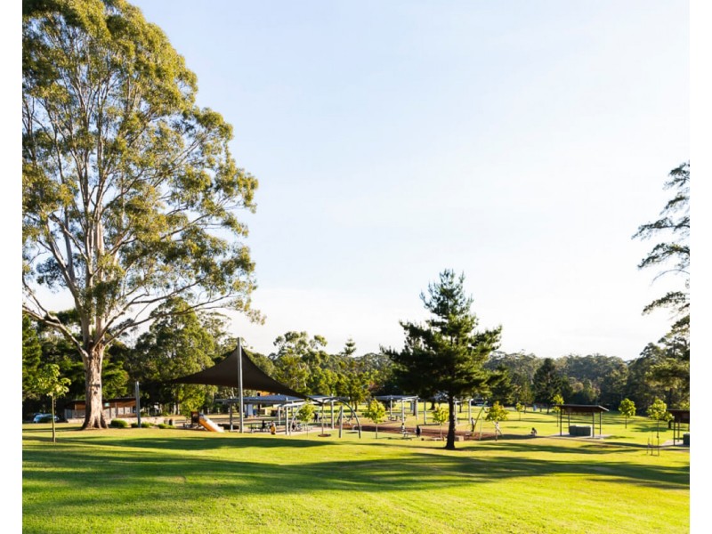 Castle Hill NSW 2154