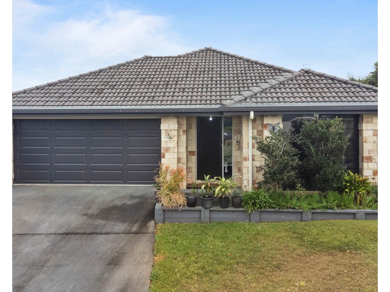 5 Blue Wren Place, Goonellabah NSW 2480