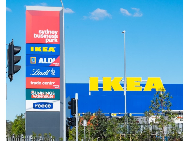 South Street, Put & Call Option Available, Marsden Park NSW 2765