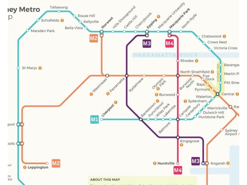 South Street, Put & Call Option Available, Marsden Park NSW 2765