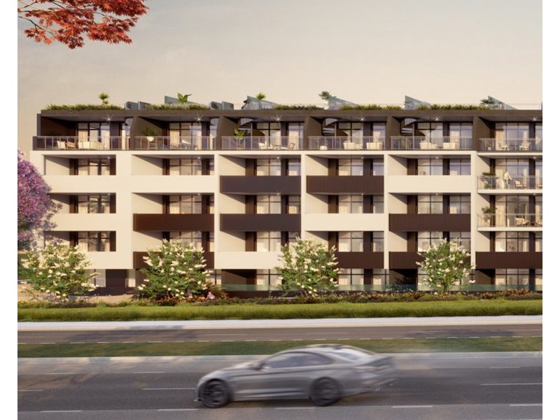 South Street Put & Call Option Available, Marsden Park NSW 2765