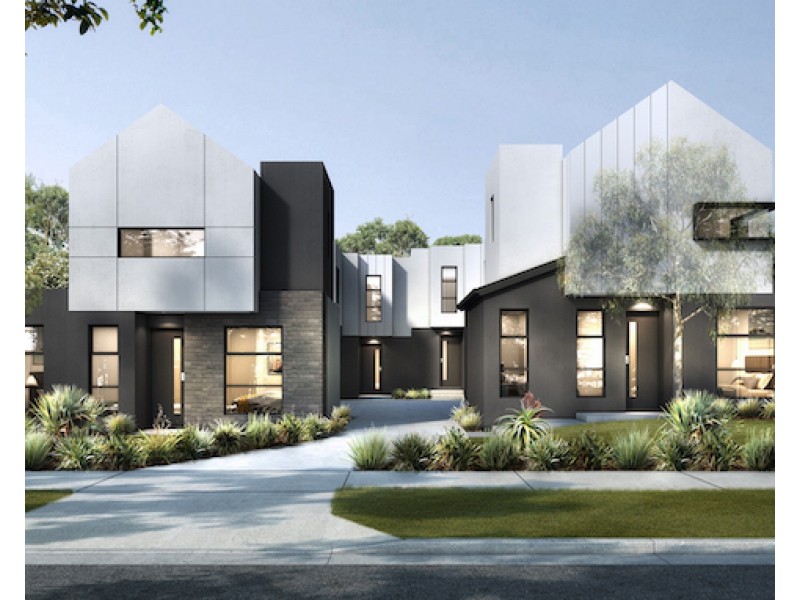 Heidelberg Heights VIC 3081