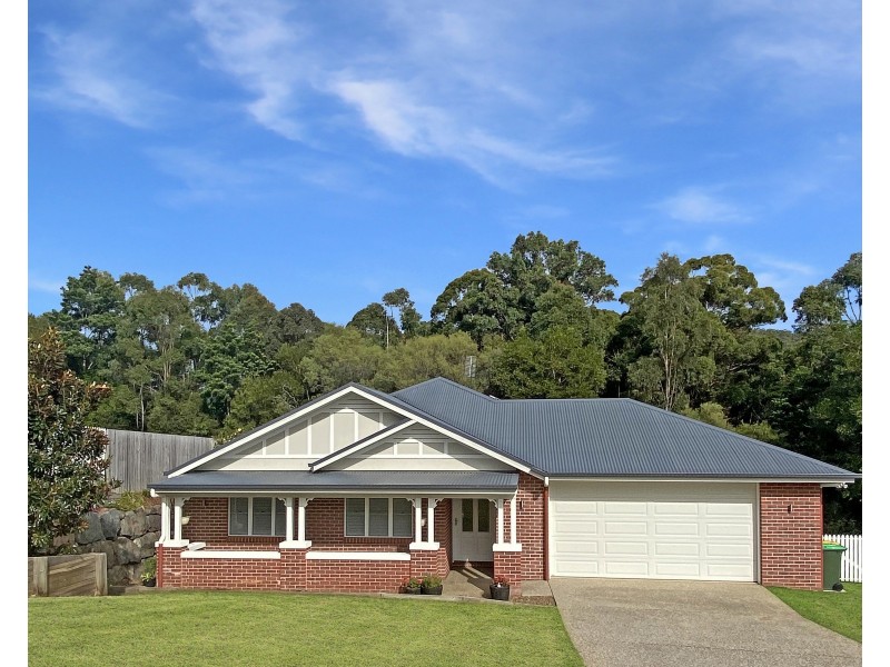 71 Wappa Outlook Drive, Yandina QLD 4561