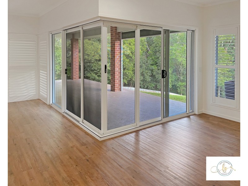 71 Wappa Outlook Drive, Yandina QLD 4561