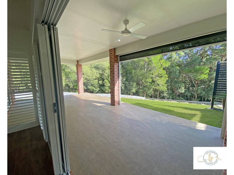 71 Wappa Outlook Drive, Yandina QLD 4561