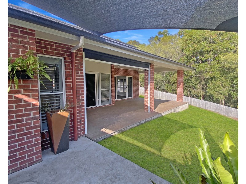 71 Wappa Outlook Drive, Yandina QLD 4561