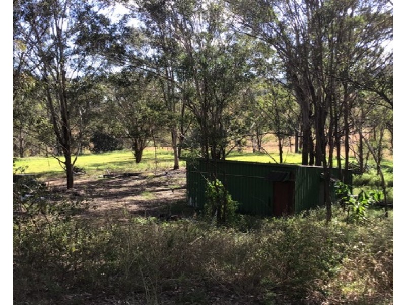 3505 Boonah Rathdowney Road, Rathdowney QLD 4287