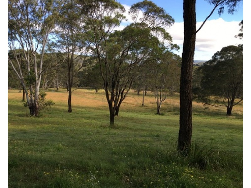 3505 Boonah Rathdowney Road, Rathdowney QLD 4287