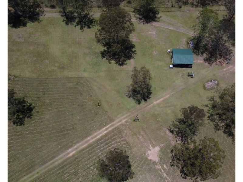 3505 Boonah Rathdowney Road, Rathdowney QLD 4287