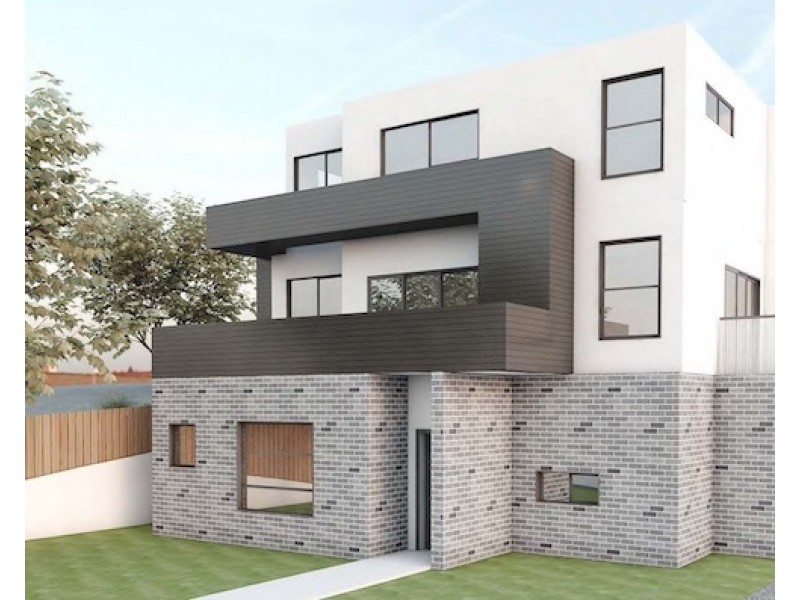 Pascoe Vale VIC 3044