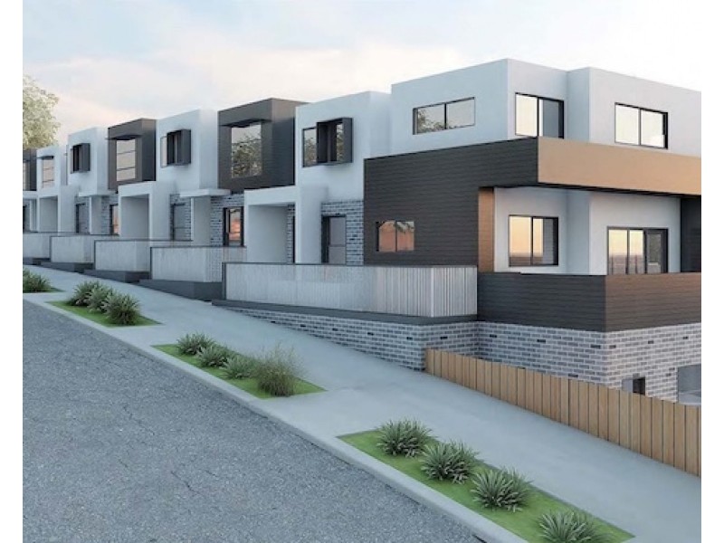 Pascoe Vale VIC 3044