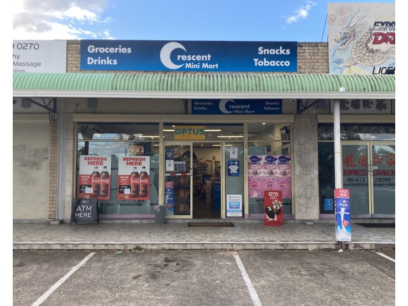 2/14 -17 The Crescent, Penrith NSW 2750