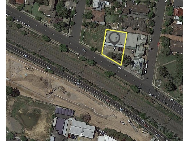 2/14 -17 The Crescent, Penrith NSW 2750