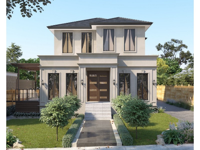 Mont Albert North VIC 3129