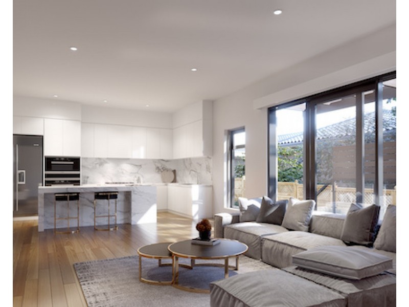 Mont Albert North VIC 3129