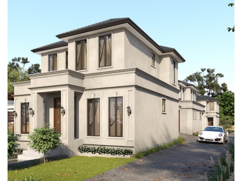 Mont Albert North VIC 3129